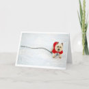 Search for westie dog christmas cards Winter