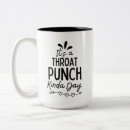 Search for punch coffee mugs Motivation