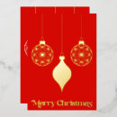 Search for vintage ornament cards Minimalist