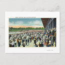 Search for crowds postcards States