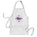 Search for 4 july aprons Bbq