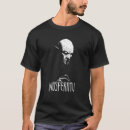 Search for horror flicks tshirts Vampire
