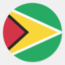 Search for guyana stickers Flag