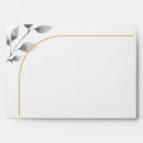 Search for future mrs envelopes Minimal