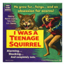 Search for 50s sci fi art Creature feature