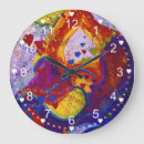 Search for whimsical landscape art Colourful