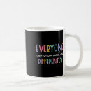Search for communication mugs Neurodiversity