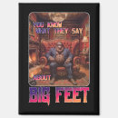 Search for bigfoote magnets Funny