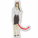 Search for devils labels Black