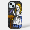 Search for alice in wonderland iphone cases John tenniel
