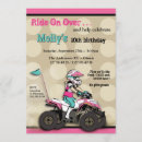 Search for atv invitations Dirt bike