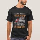 Search for tanker Vehicle