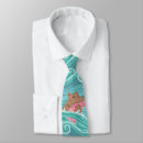 Search for seafoam ties Blue