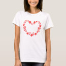 Search for happy valentines day tshirts I love you