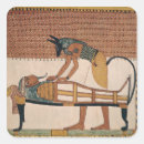 Search for anubis stickers Dynasty