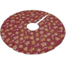 Search for candy cane tree skirts Festive
