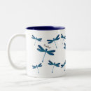 Search for flying dragonfly mugs Bug