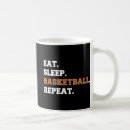 Search for basketball hoop mugs Fun