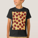 Search for italian kids tshirts Pizza