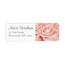 Search for engagement party return address labels Pink