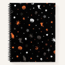 Search for halloween notebooks Scary