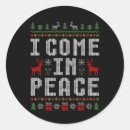 Search for snowman lovers stickers Christmas tree