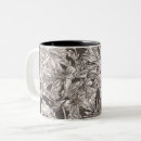 Search for grey floral mugs Elegant