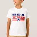 Search for usa kids tshirts Sports