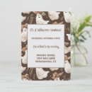 Search for hoedown invitations Western