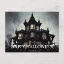 Search for scary creepy postcards Weird