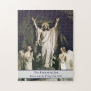 Search for jesus resurrection puzzles Catholic