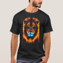Search for lion face tshirts Wild