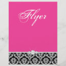 Search for damask flyers Hair