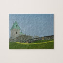 Search for quebec city puzzles North america
