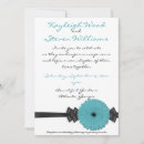 Search for gerber daisy wedding invitations Black