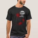 Search for camp crystal lake tshirts Counselor