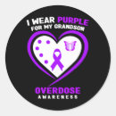 Search for one color stickers August 31