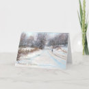 Search for isolated cards Nature