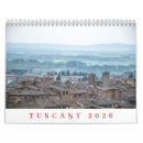 Search for tuscany calendars Florence