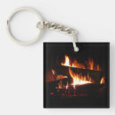 Search for fireplace key rings Cosy