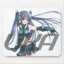 Search for kawaii anime girl mousepads Manga