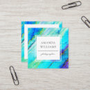 Search for abstract pattern business cards Paint