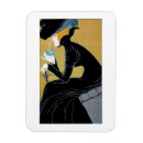 Search for tea magnets Vintage