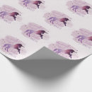 Search for magical christmas wrapping paper Unicorn