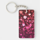 Search for digital key rings Pink