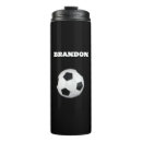 Search for soccer travel mugs Stylish