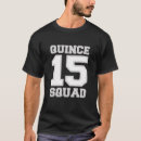 Search for mexican party tshirts Quinceanera