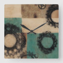 Search for machinery art Collage