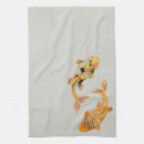 Search for fish tea towels Nature