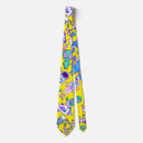 Search for space age ties Retro